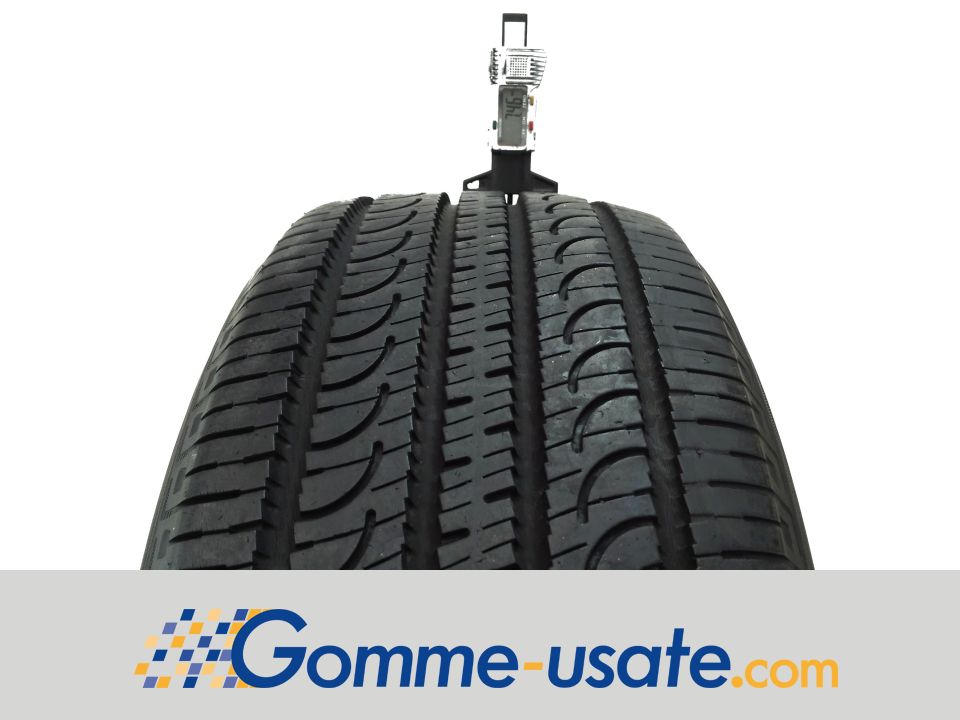 Thumb Yokohama Gomme Usate Yokohama 235/55 R17 99H Geolandar Suv G055 RPB M+S (90%) pneumatici usati Estivo 0 Thumb Yokohama Gomme Usate Yokohama 235/55 R17 99H Geolandar Suv G055 RPB M+S (90%) pneumatici usati Estivo 0